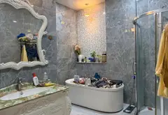 Bán nhà 5 tầng 61m2 tại phường Tân Hòa, Hồ Chí Minh... Bán nhà riêng tại Tân Hòa, Hồ Chí Minh 05
