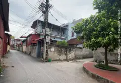 ĐẤ-T XÓM TÂY – TAM SƠN – TỪ SƠN , BẮC NINH .... Bán đất tại Tam Sơn, Bắc Ninh 03