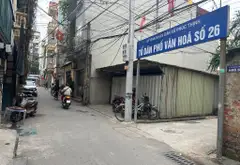 Bán đất lô góc 3 mặt thoáng xã Phúc Thịnh, Hà Nội, mặt tiền rộng 6.3m... Bán đất tại Phúc Thịnh, Hà Nội 04