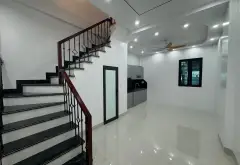 Nhà 3 tầng mới xây tại khu dân cư sầm uất, diện tích 42m²... Bán nhà riêng tại Hồng Bàng, Hải Phòng 03