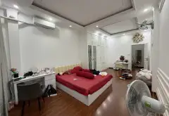 Nhà mặt ngõ siêu đẹp Thịnh Quang, lô góc thoáng, giá hấp dẫn cần bán gấp... Bán nhà riêng tại Đống Đa, Hà Nội 02