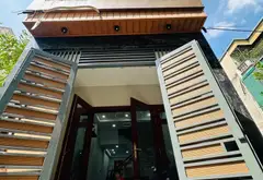 Cơ hội hiếm có sở hữu nhà 3 tầng ô tô đỗ cửa trung tâm Trạm Trôi... Bán nhà riêng tại Hoài Đức, Hà Nội 04