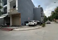 Lô đất góc đắc địa tại khu tái định cư Hoa Quả, vị trí vàng giữa lòng Vinhome Riverside... Bán đất tại Hồng Bàng, Hải Phòng 09