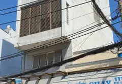 Bán mặt phố 5 tầng tại Phường 5 Quận 8, diện tích 49m², giá 9.5 tỷ. Mặt tiền khu ẩm thực Bông Sao.... Bán nhà mặt phố tại Bình Đông, Hồ Chí Minh 01