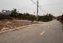 SĂN NGAY ĐẤT SIÊU HIẾM TẠI TÂN DƯƠNG, ĐƯỜNG RỘNG Ô TÔ TRÁNH... Bán đất tại Thủy Nguyên, Hải Phòng 12