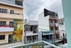 Nhà 4 tầng 5 phòng ngủ gần Lê Văn Quới, diện tích 65m²... Bán nhà mặt phố tại Bình Trị Đông, Hồ Chí Minh 11