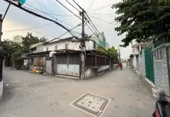 Bán nhà lô góc 2 mặt hẻm xe hơi, Bờ Kè Tham Lương, 7.8x16m, Tiện xây mới... Bán nhà riêng tại An Hội Tây, Hồ Chí Minh 01