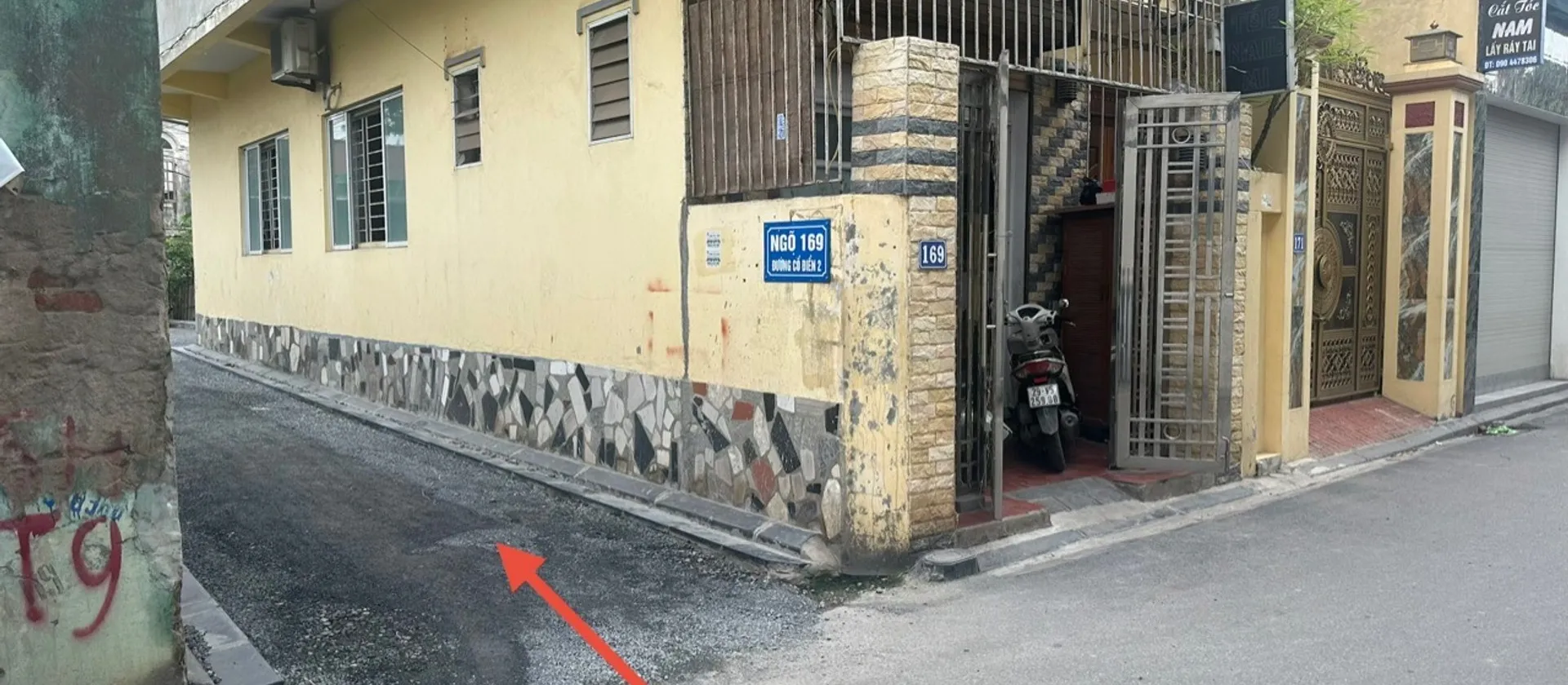 Lô đất 50m2 khu vực phát triển tại xã Vĩnh Thanh... Bán đất tại Vĩnh Thanh, Hà Nội 01