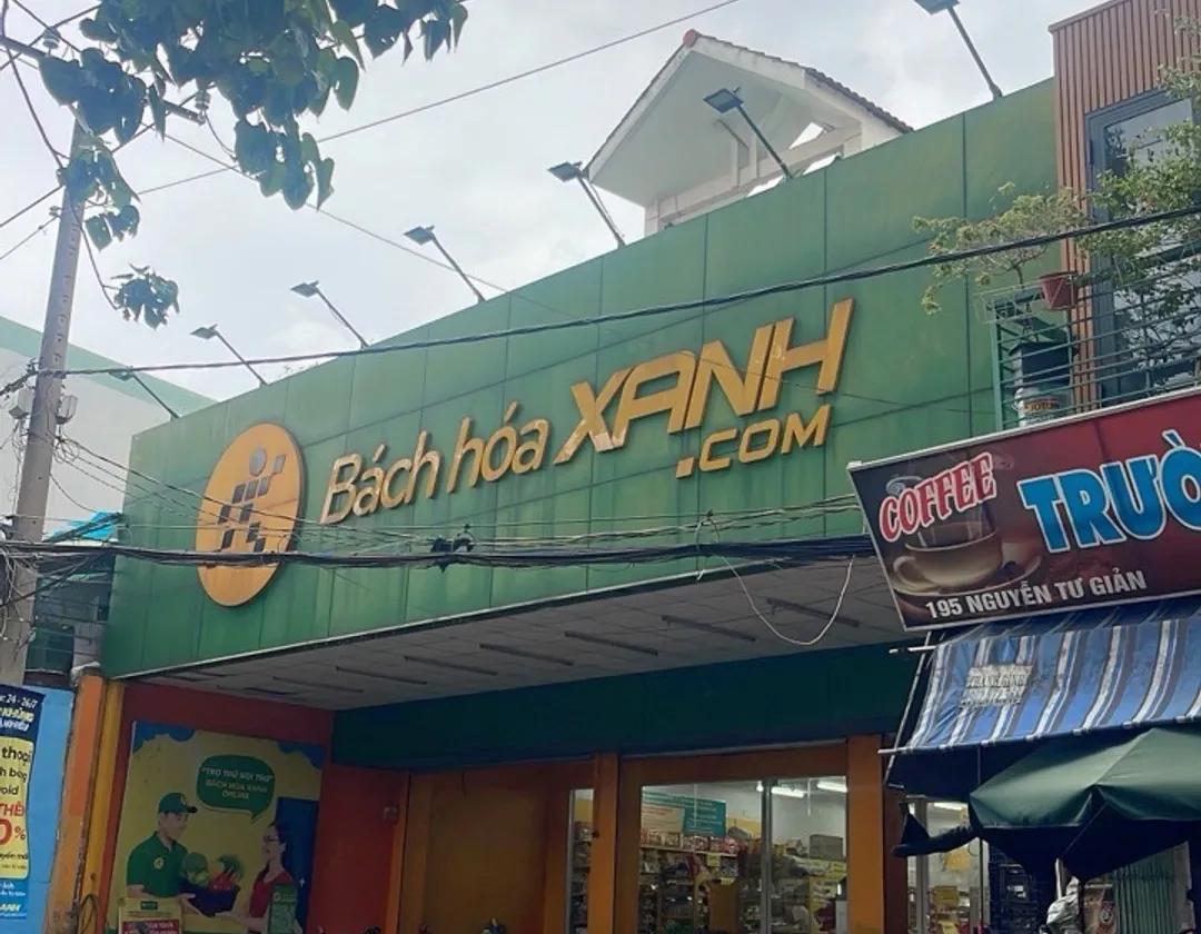 Nhà mặt phố sầm uất tại Gò Vấp - Đầu tư sinh lời đỉnh... Bán nhà mặt phố tại An Hội Tây, Hồ Chí Minh 01