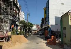 Bán đất mặt tiền đường Gò Xoài, diện tích 79,5m², giá hấp dẫn... Bán đất tại Bình Hưng Hòa, Hồ Chí Minh 03