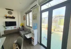 Chung cư mini Mỹ Đình full nội thất, sân vườn rộng rãi... Bán chung cư mini tại Từ Liêm, Hà Nội 03