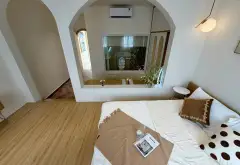 Bán nhà riêng 3 tầng tại Phường 10, Quận Tân Bình - diện tích 54 m2, pháp lý cơ sở... Bán nhà riêng tại Bảy Hiền, Hồ Chí Minh 10