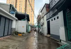 Bán nhà riêng 2 tầng, hẻm xe hơi, Trường Phước Phan, Bình Tân... Bán nhà riêng tại Bình Trị Đông, Hồ Chí Minh 07