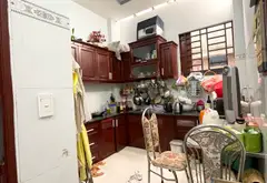Bán nhà mặt phố Phường 10, Quận Tân Bình 4 tầng diện tích 10.6m2 giá 4.6 tỷ... Bán nhà mặt phố tại Bảy Hiền, Hồ Chí Minh 03