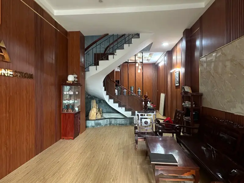 Nhà 2 mặt tiền Trịnh Đình Trọng, rộng 85m², kinh doanh đỉnh... Bán nhà riêng tại Tân Phú, Hồ Chí Minh 01