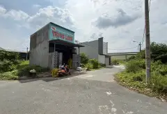 Bán đất thổ cư 80m2, mặt tiền 5m tại Trần Đại Nghĩa... Bán đất tại Bình Lợi, Hồ Chí Minh 03