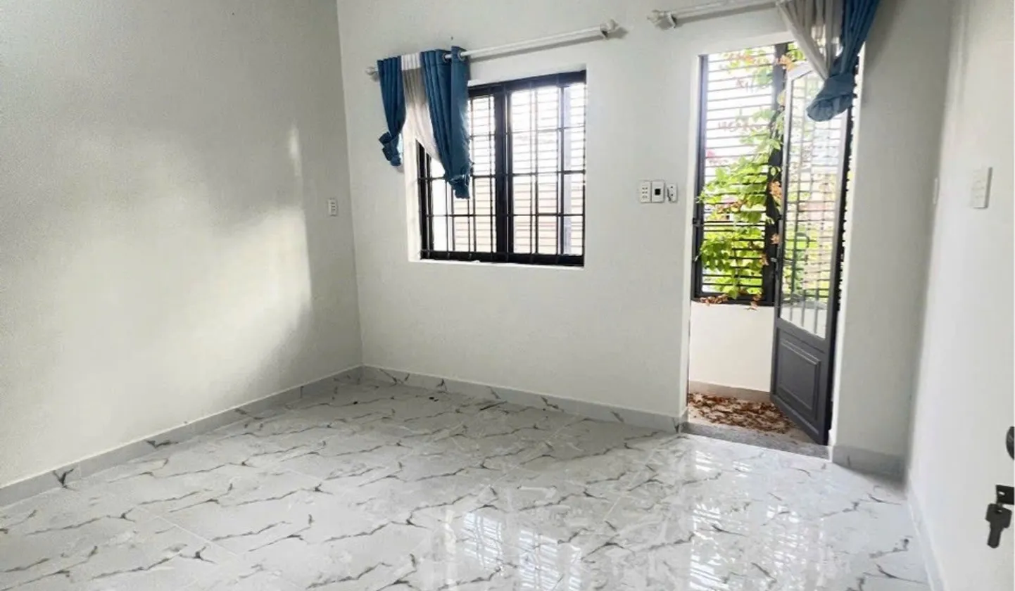 Bán nhà 3 tầng khu Bình Phú Quận 6 giá 5,1 tỷ, diện tích 45m2... Bán nhà riêng tại Bình Phú, Hồ Chí Minh 01