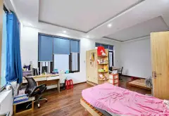 NHÀ 2 TẦNG KIỆT Ô TÔ TÔN ĐẢN, CẨM LỆ - GIÁ NHÀ BẰNG GIÁ ĐẤT, THÔNG ĐIỂN BIÊN PHỦ, GẦN CHỢ CHIỀU - D... Bán nhà riêng tại An Khê, Đà Nẵng 09
