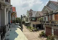 BÁN NHÀ 2 TẦNG ĐÔNG HÒA P DĨ AN – GẦN ĐHQG TP.HCM – 60,5M² FULL THỔ CƯ , ĐƯỜNG 8M , CHỈ 4.65 TỶ.... Bán nhà riêng tại Dĩ An, Hồ Chí Minh 05