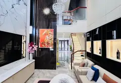 MẶT TIỀN GÒ VẤP – 6 TẦNG THANG MÁY – NHÀ MỚI 100% – 13,5 TỶ

📐 4 × 17,6m | ~70m² vuông vức
🏢 6L... Bán nhà mặt phố tại Thông Tây Hội, Hồ Chí Minh 05