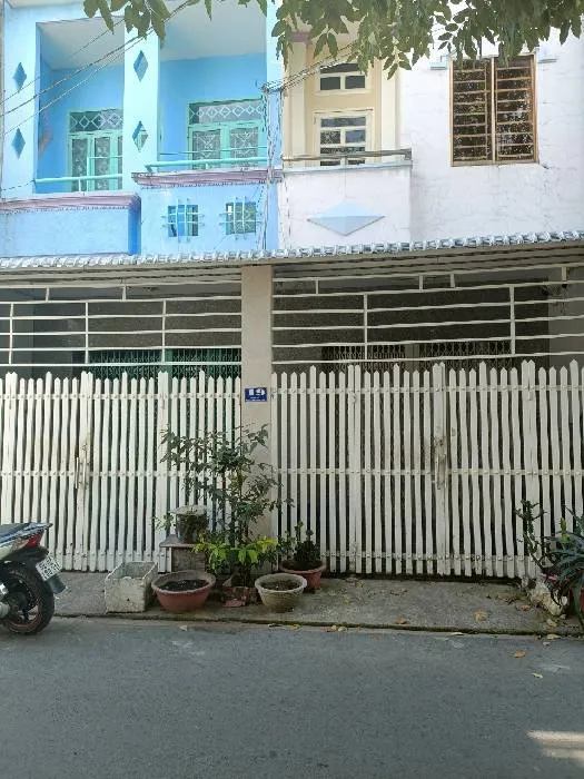 Cơ hội sở hữu nhà mặt tiền Đường Số.Khu Nam Long-An Lac. Bình Tân chỉ 7 tỷ... Bán owner_side tại An Lạc, Hồ Chí Minh 01