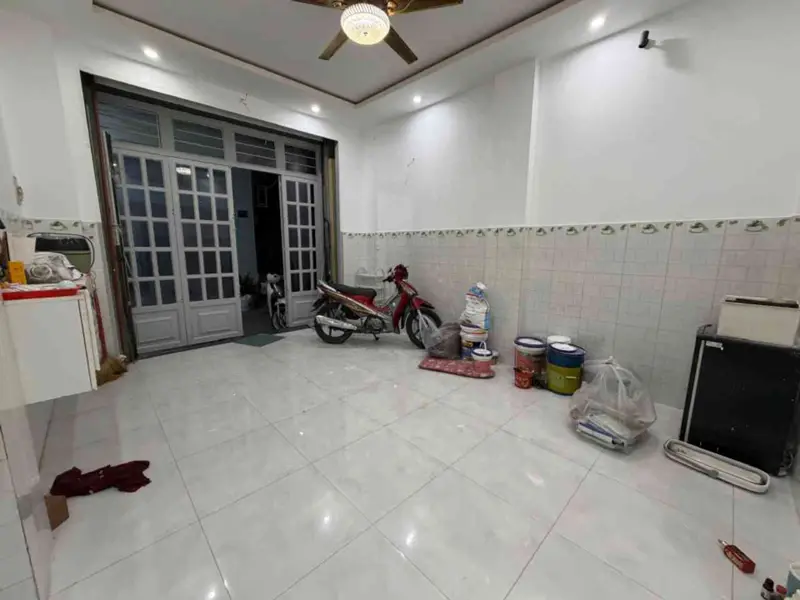 Nhà 3 Tầng Phú Thọ Hòa – Sống Đẳng Cấp, Ưu Đãi Nhanh!... Bán nhà riêng tại Phú Thọ Hòa, Hồ Chí Minh 01