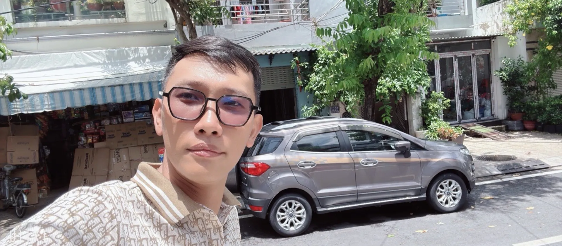 Nhà mặt phố rộng rãi, kinh doanh đỉnh tại Phú Thạnh TPHCM... Bán nhà mặt phố tại Phú Thạnh, Hồ Chí Minh 01