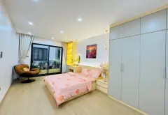 Siêu phẩm nhà riêng thang máy Tân Mai, không gian sống đẳng cấp... Bán nhà riêng tại Hoàng Mai, Hà Nội 06