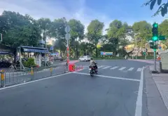 Nhà mặt phố tphcm đẳng cấp với không gian rộng thoáng và thiết kế tinh tế... Bán nhà mặt phố tại Bàn Cờ, Hồ Chí Minh 01