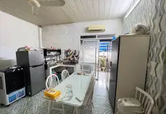 Bán nhà riêng 3 tầng Nguyễn Lương Bằng, mặt tiền 4.9m, diện tích 32m2, pháp lý đầy đủ... Bán nhà riêng tại Văn Miếu - Quốc Tử Giám, Hà Nội 04