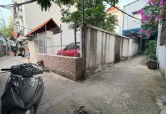 🔥 LÔ ĐẤT CỰC ĐẸP – LÔ GÓC 2 MẶT TIỀN – Ở SƯỚNG BẬC NHẤT THẠCH BÀN 🔥

🏡 Diện tích 50m² – Lô góc 2... Bán đất tại Long Biên, Hà Nội 06