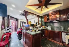 ĐƯỜNG SỐ 77 - Q7 - LÔ GÓC 5 TẦNG - NGANG 5M - HẺM XE HƠI - CÁCH MẶT TIỀN 15M -FULL NỘI THẤT - 12 TỶ... Bán nhà riêng tại Tân Hưng, Hồ Chí Minh 05