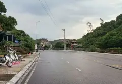 Bán đất mặt đường phường Hà Lầm, Quảng Ninh diện tích 97,3m² pháp lý cơ sở... Bán đất tại Hà Lầm, Quảng Ninh 01