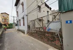 Bán Đất Chính chủ Tại Đông Dư - Diện tích 90m2 - 10 tỷ ( có TL)... Bán đất tại Bát Tràng, Hà Nội 01
