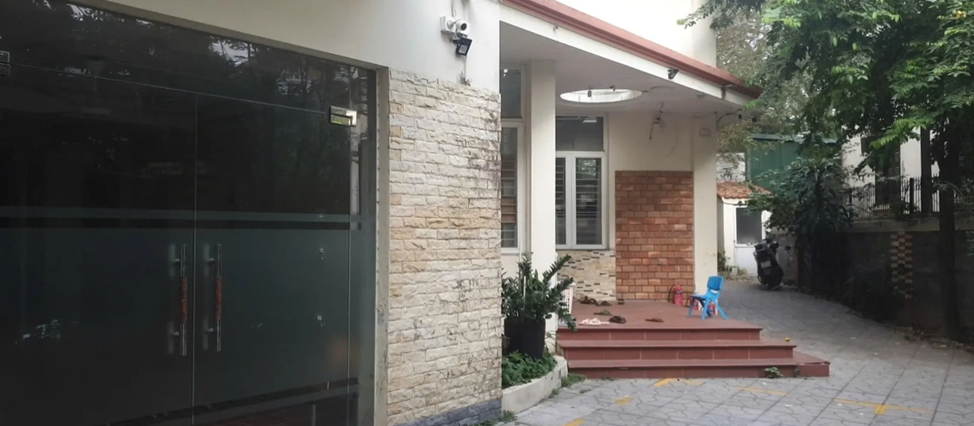 Biệt thự Linh Đàm sang trọng, không gian sống đẳng cấp và riêng tư... Bán biệt thự, liền kề tại Hoàng Liệt, Hà Nội 01