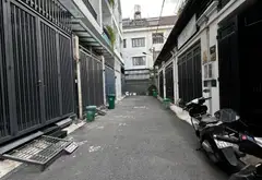 Nhà QL13,Hiệp Bình, 7.6 tỷ, DT 72m2 , 3 tầng, (4 X 18), Sổ két sắt... Bán nhà riêng tại Hiệp Bình, Hồ Chí Minh 02