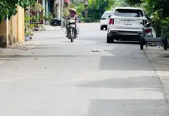 Nhà mặt phố 3 tầng tại Hồ Thuận Thành giá cực hấp dẫn... Bán nhà mặt phố tại Thuận Thành, Bắc Ninh 03
