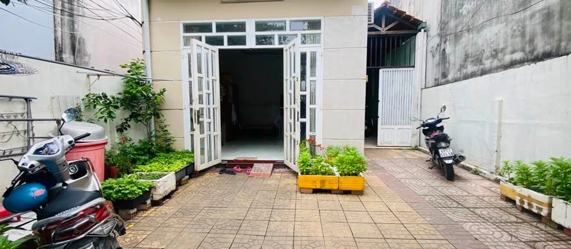 Nhà mặt phố lô góc 155m² Hiệp Bình, Thủ Đức - Giá 9.5 tỷ... Bán nhà mặt phố tại Hiệp Bình, Hồ Chí Minh 01