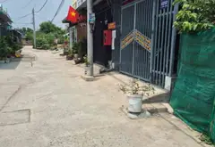 Cơ Hội Vàng Sở Hữu 134.6 m2 Đất 2 Mặt Tiền Hà Duy Phiên Bình Mỹ Củ Chi- Giá Chỉ với 2.4 tỷ... Bán nhà riêng tại Bình Mỹ, Hồ Chí Minh 03