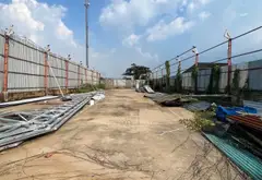 Đất vuông trồng cây lâu năm ngay Trần Đại Nghĩa, tiện ích trọn vẹn... Bán đất tại Bình Lợi, Hồ Chí Minh 01