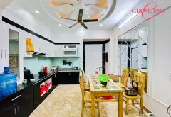 Nhà 4 Tầng Sạch Sẽ, Ô Tô Đậu Thoải Mái Tại Gia Viên Hải Phòng... Bán nhà riêng tại Gia Viên, Hải Phòng 04