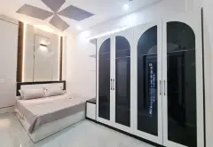 Nhà Mới Đẹp 5X11M – 3 Lầu – Hẻm 5M Trương Thị Hoa – Vào Ở Ngay... Bán nhà riêng tại Tân Thới Hiệp, Hồ Chí Minh 10