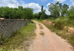 Bán đất 425m² tại Đông Sơn, mặt tiền 8m, có 72m² thổ cư... Bán đất tại Yên Thế, Bắc Ninh 02