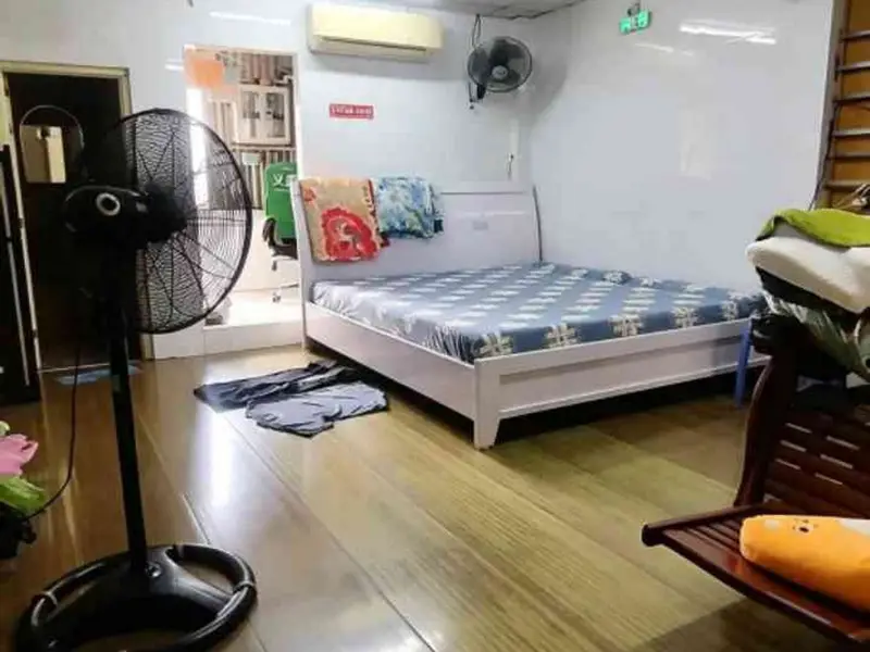 Nhà 2 tầng mặt tiền 4,2m tại Bình Hưng Hòa giá 6,8 tỷ... Bán nhà mặt phố tại Bình Hưng Hòa, Hồ Chí Minh 01