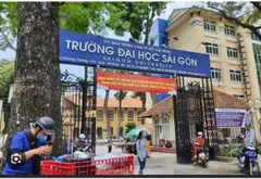 B.án Nh.à ngay ngã 4 Trần Hưng Đạo - Trần Bình Trọng - 6PN 4WC - DTS 211m2 ngang 6.55 - SHR nở hậu... Bán nhà riêng tại Chợ Quán, Hồ Chí Minh 02