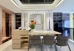 Bán nhà 6 tầng thang máy, 4 phòng ngủ, phường Thông Tây Hội... Bán nhà riêng tại Thông Tây Hội, Hồ Chí Minh 05