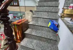 Nhà 4 tầng hẻm xe hơi, giá cực mềm tại Lê Văn Thọ... Bán nhà riêng tại Thông Tây Hội, Hồ Chí Minh 02
