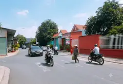 Nhà mặt phố Tây Nam 84m2 x 3 tầng, giá tốt gần chợ XTT... Bán nhà mặt phố tại Bà Điểm, Hồ Chí Minh 01