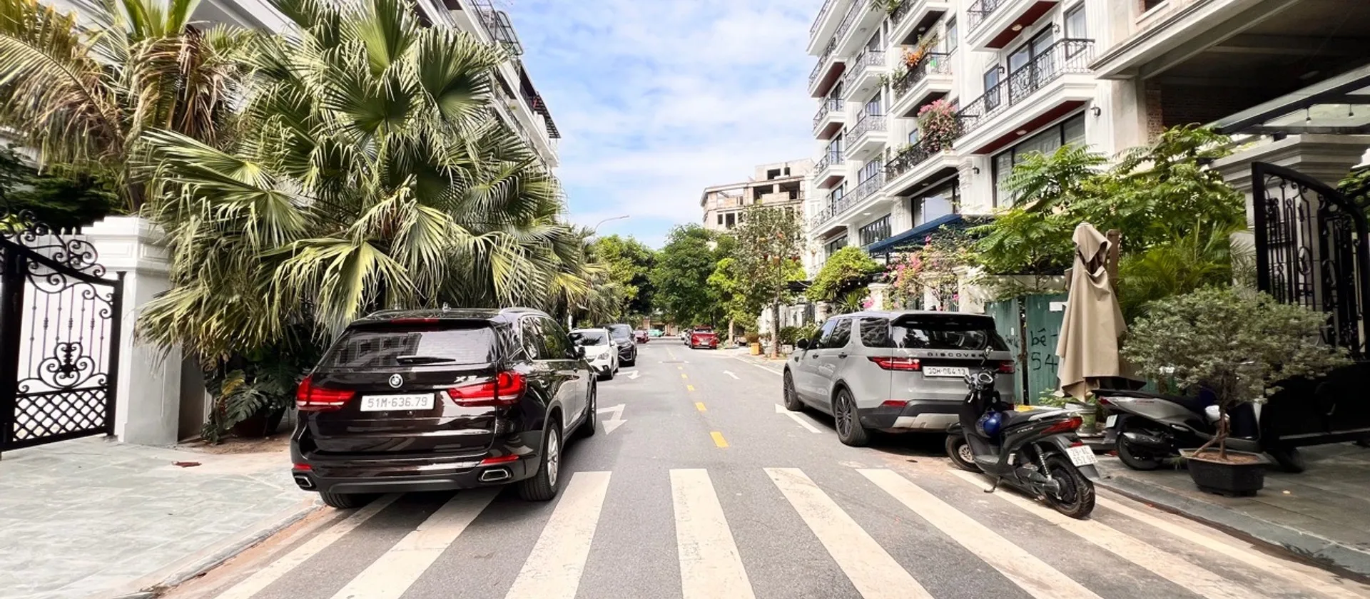 Biệt thự liền kề Minh Nhựa hiếm có tại Long Biên giá tốt nên sở hữu ngay... Bán biệt thự, liền kề tại Bồ Đề, Hà Nội 01