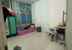 Cơ hội hiếm có sở hữu nhà mặt phố Tây Thạnh với 7 phòng ngủ, giá tốt... Bán nhà mặt phố tại Tây Thạnh, Hồ Chí Minh 09